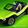 2019 Volkswagen I.D. Buggy – Geneva Motor Show
