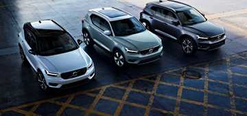 Volvo To Limit Cars To 180km/h Come Year 2020 – Gallery
