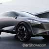 2019 Nissan IMQ Concept – Geneva Motor Show