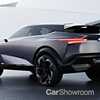 2019 Nissan IMQ Concept – Geneva Motor Show