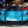 Aston Martin Vanquish Returns As Hybrid Supercar