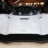 Aston Martin Vanquish Returns As Hybrid Supercar