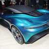 Aston Martin Vanquish Returns As Hybrid Supercar