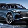 2019 Audi Q4 e-tron Concept – Geneva Motor Show