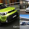 Kia Kills The Optima, Rondo, And Soul – Gallery