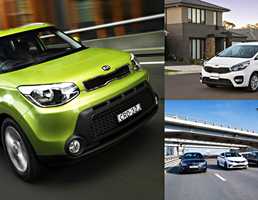 Kia Kills The Optima, Rondo, And Soul – Gallery