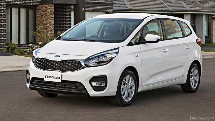 Kia Kills The Optima, Rondo, And Soul – Gallery