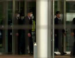Carlos Ghosn Released On Bail, 108 Days After Arrest – Gallery