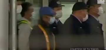 Carlos Ghosn Released On Bail, 108 Days After Arrest – Gallery