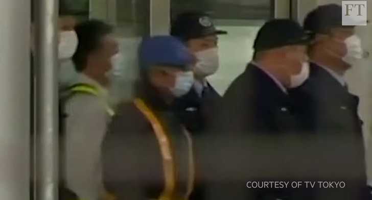 Carlos Ghosn Released On Bail, 108 Days After Arrest – Gallery