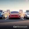 Tesla Announces V3 Superchargers – Gallery