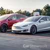 Tesla Announces V3 Superchargers – Gallery