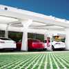 Tesla Announces V3 Superchargers – Gallery