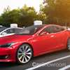 Tesla Announces V3 Superchargers – Gallery