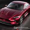 2019 Italdesign DaVinci Concept – Geneva Motor Show