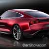 2019 Italdesign DaVinci Concept – Geneva Motor Show