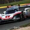 Porsche Teases Hypercar On 917’s 50th Anniversary