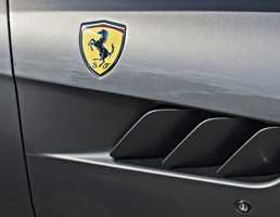 Ferrari’s V6 Is Definite, With F1 (Or Alfa Romeo) Lineage – Gallery