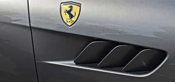 Ferrari’s V6 Is Definite, With F1 (Or Alfa Romeo) Lineage – Gallery