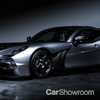 The Ginetta Akula Is A British V8 Track Projectile