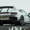 The Ginetta Akula Is A British V8 Track Projectile
