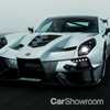 The Ginetta Akula Is A British V8 Track Projectile