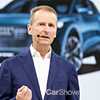 Volkswagen Group Confirms Half-Dozen New Cars For The Year – Gallery