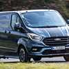 2019 Ford Transit Custom Sport Van (SWB)