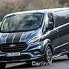 2019 Ford Transit Custom Sport Van (SWB)