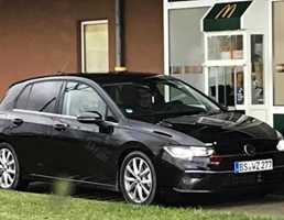 Mk8 Volkswagen Golf Delayed Due To Technical Issues – Gallery