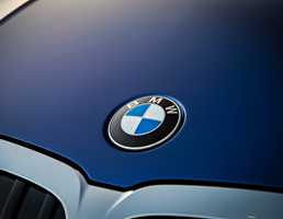 2019 BMW 320d M-Sport