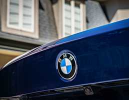 2019 BMW 330i Luxury Line