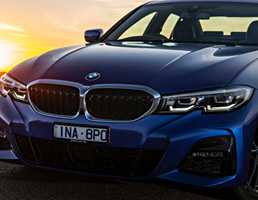 BMW Australia Dumps G20 3-Series Mega-Gallery – Gallery