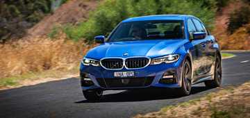 BMW Australia Dumps G20 3-Series Mega-Gallery – Gallery