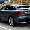 Jaguar-Land Rover UK Recalls 44,000 Cars Over Emissions – Gallery