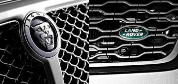 Jaguar-Land Rover UK Recalls 44,000 Cars Over Emissions – Gallery