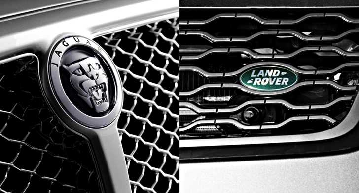Jaguar-Land Rover UK Recalls 44,000 Cars Over Emissions – Gallery