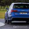 Audi Promises It’s Committed To Performance Cars – Gallery