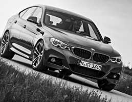 BMW To Axe 3-Series GranTurismo To Slash Costs – Gallery