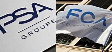Peugeot Family Backs Idea Of FCA Takeover – Gallery