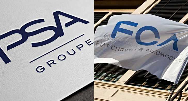 Peugeot Family Backs Idea Of FCA Takeover – Gallery