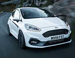 Ford Fiesta ST Gets Mountune Upgrade Kit, Installed Via Smartphone – Gallery