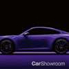 Porsche’s Maiden EV, The Taycan, Teased Yet Again