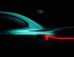 BMW To Add 2-Series GranCoupe To The Family In November – Gallery