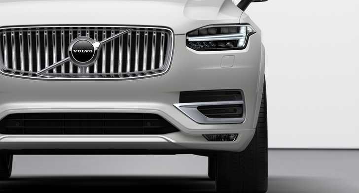 Volvo Wants To Combat Drunk, Distracted Driving With Cameras – Gallery