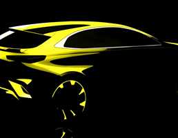 Kia ‘XCeed’ To Be Revealed Later This Year, But We Won’t Get It – Gallery