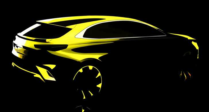 Kia ‘XCeed’ To Be Revealed Later This Year, But We Won’t Get It – Gallery