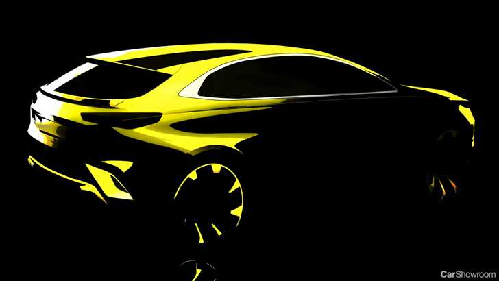 Kia ‘XCeed’ To Be Revealed Later This Year, But We Won’t Get It – Gallery
