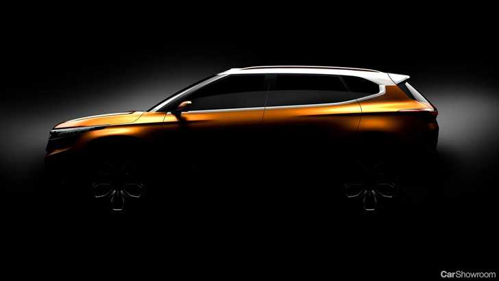 Kia ‘XCeed’ To Be Revealed Later This Year, But We Won’t Get It – Gallery