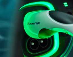 Hyundai Kona Electric Make AU Landfall For $60k